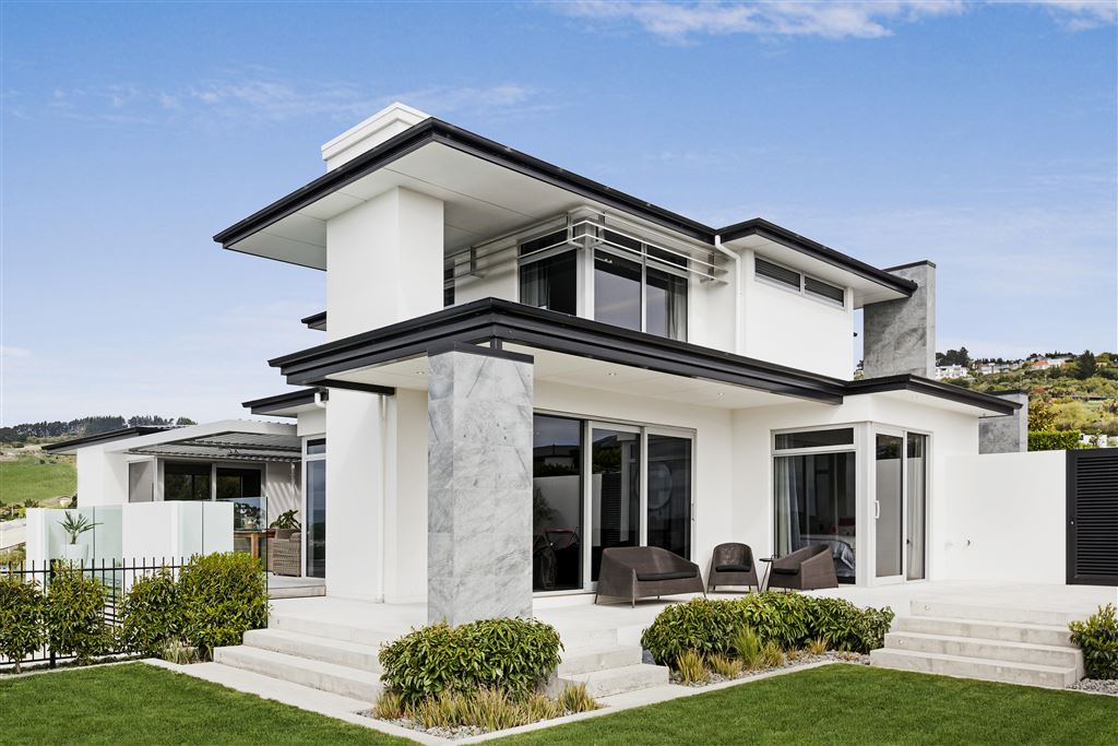 95 Glenstrae Road, Redcliffs, Christchurch, 4 phòng ngủ, 0 phòng tắm