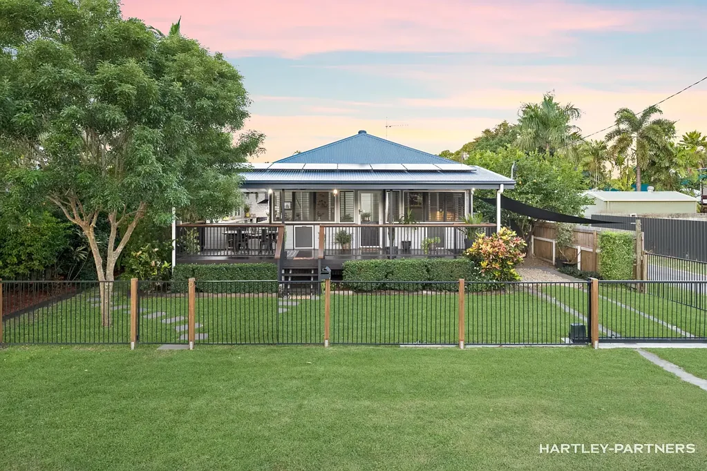 3 Third Avenue, Railway Estate, QLD 4810