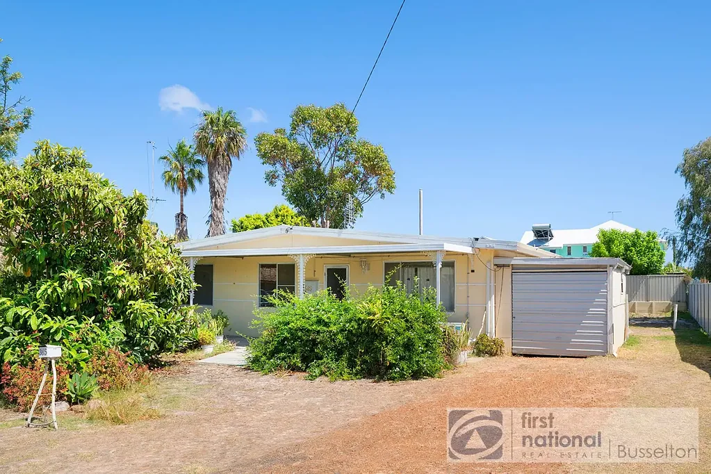 365 Marine Terrace, Geographe, WA 6280