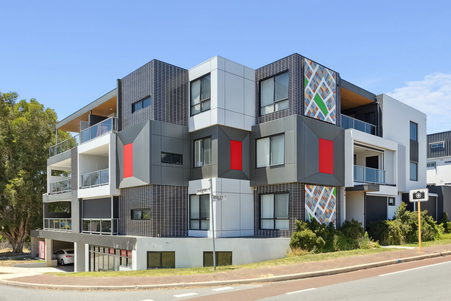 UNIT 9 1 DAVENPORT RD, BOORAGOON WA 6154, 0房, 0浴, House