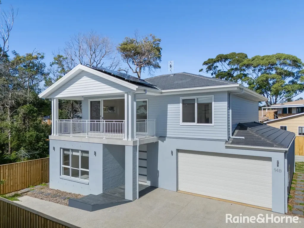 14B Wallace Street, Mollymook, NSW 2539