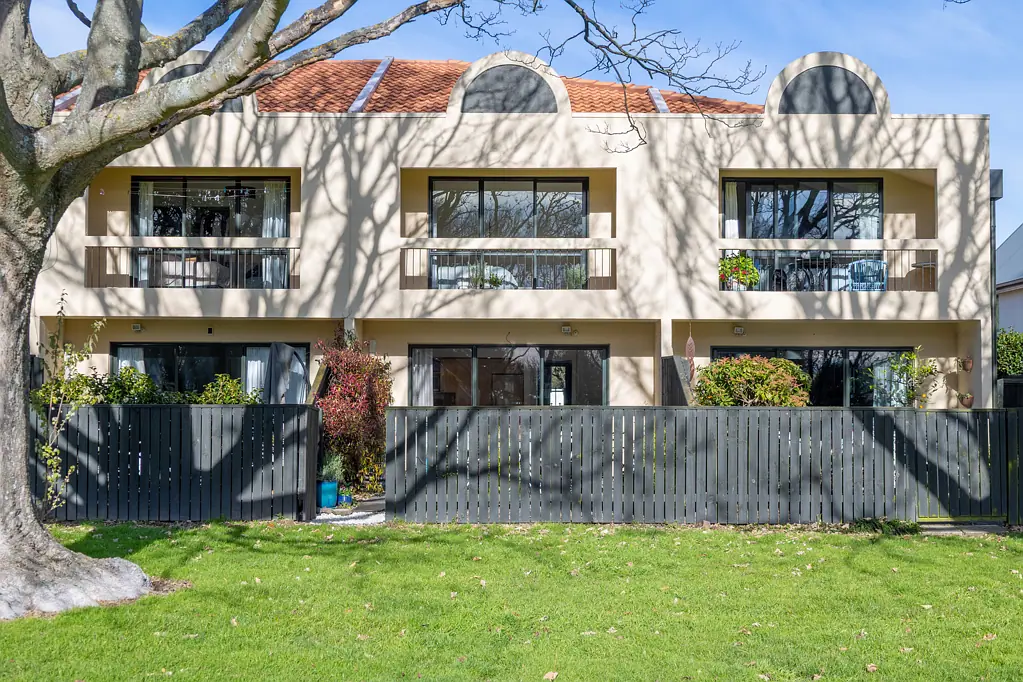 2/17 Devon Street, Sydenham, Christchurch, Canterbury