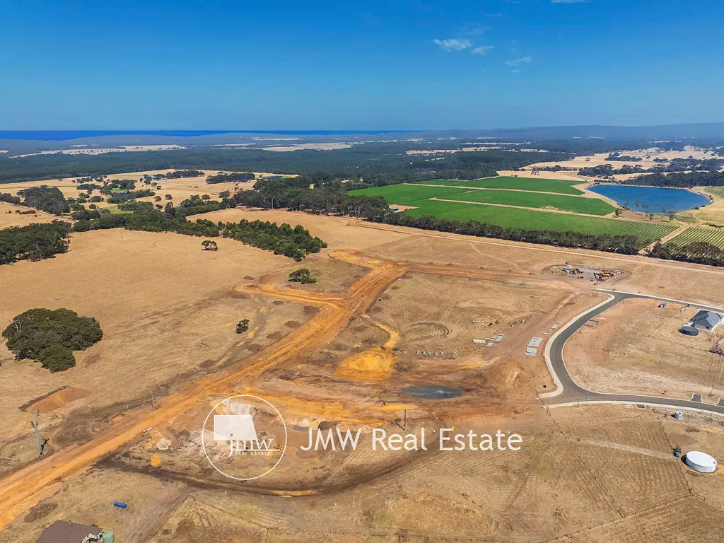 LOT 106 Kudardup Heights, Kudardup, WA 6290