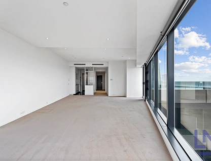 6502/7 Riverside Quay, Southbank, Melbourne CBD, 2 침실, 2 욕실, Apartment