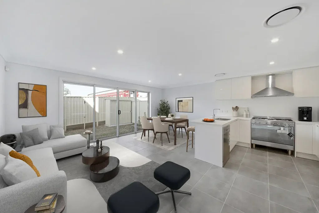 30/263 Camden Valley Way, Narellan, NSW 2567