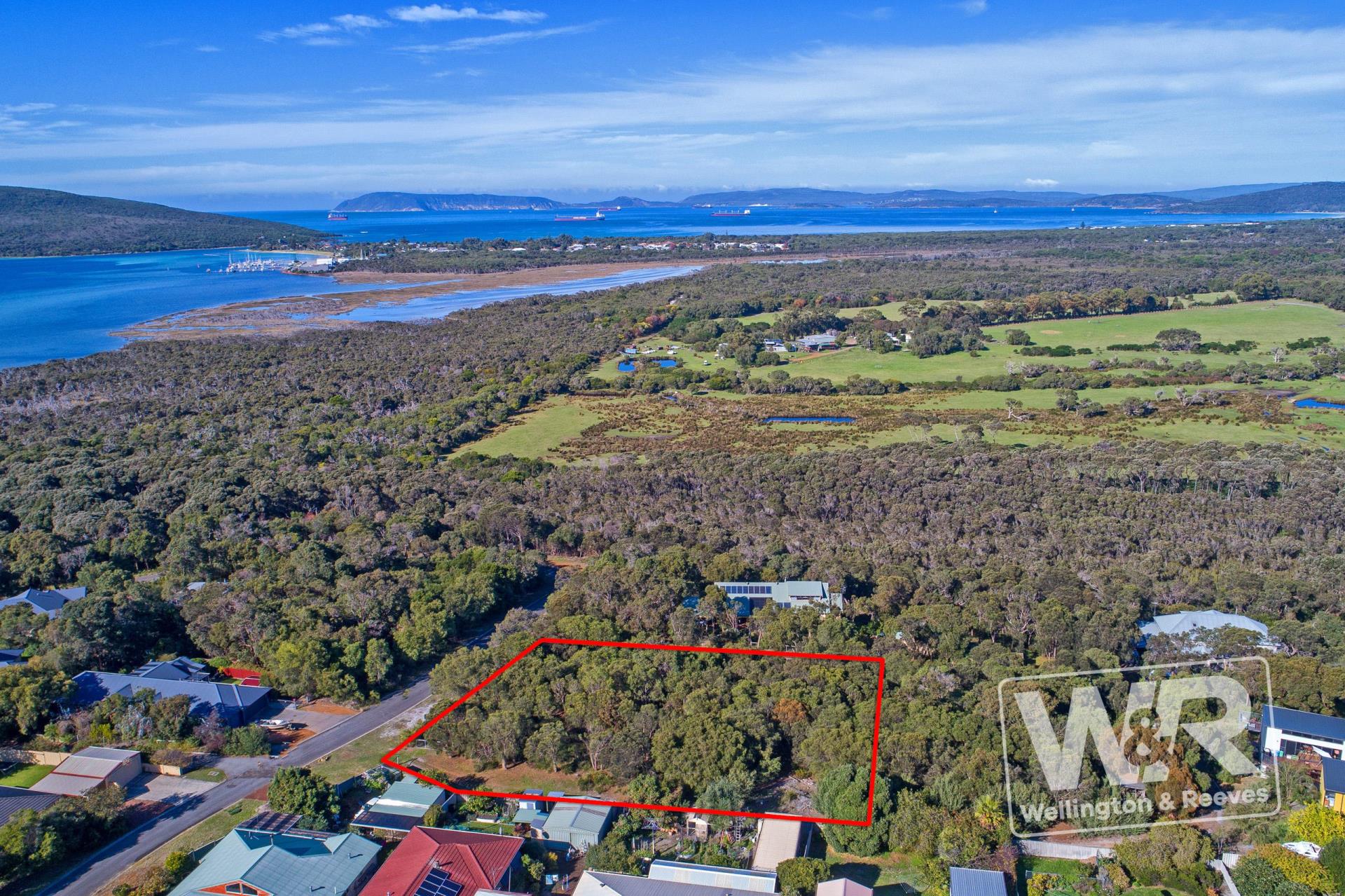 4 OYSTER HTS, BAYONET HEAD WA 6330, 0 Kuwarto, 0 Banyo, Section