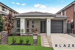 32 Leppington House Drive, Denham Court