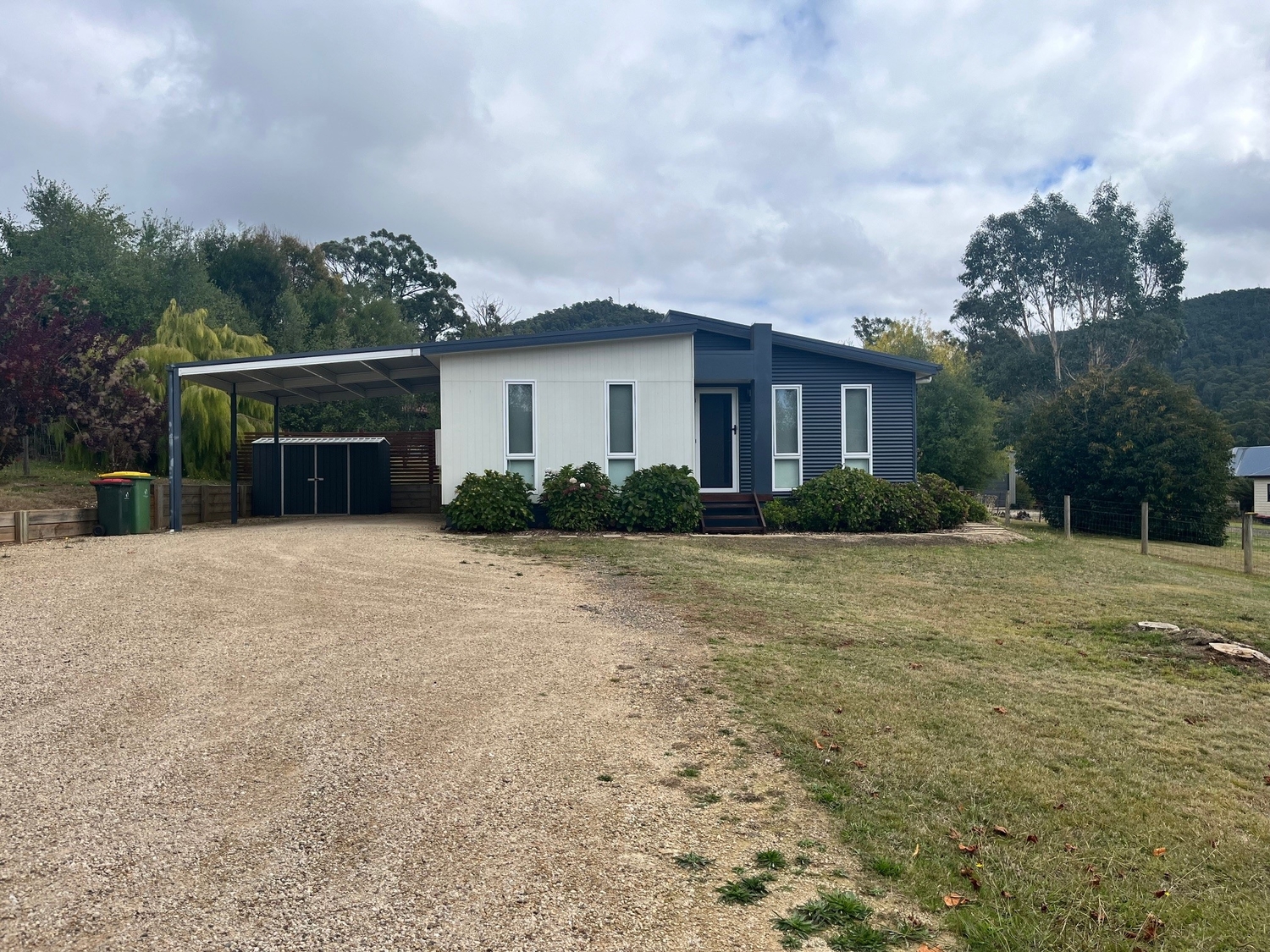 7 RACECOURSE RD, MARYSVILLE VIC 3779, 0 phòng ngủ, 0 phòng tắm, House