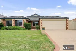 14 Boboli Way, Pearsall