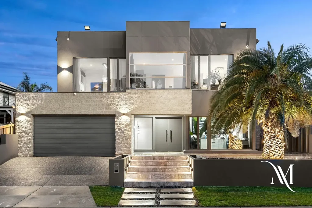Keysborough 5ਬੈੱਡਰੂਮ Sophisticated Living, Grand Family Entertaining