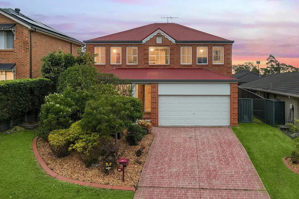10 Saddlers Road, Wadalba, NSW 2259