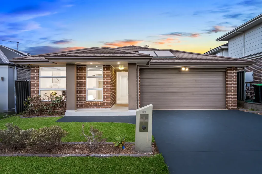 69 Schofields Farm Road, Schofields, NSW 2762
