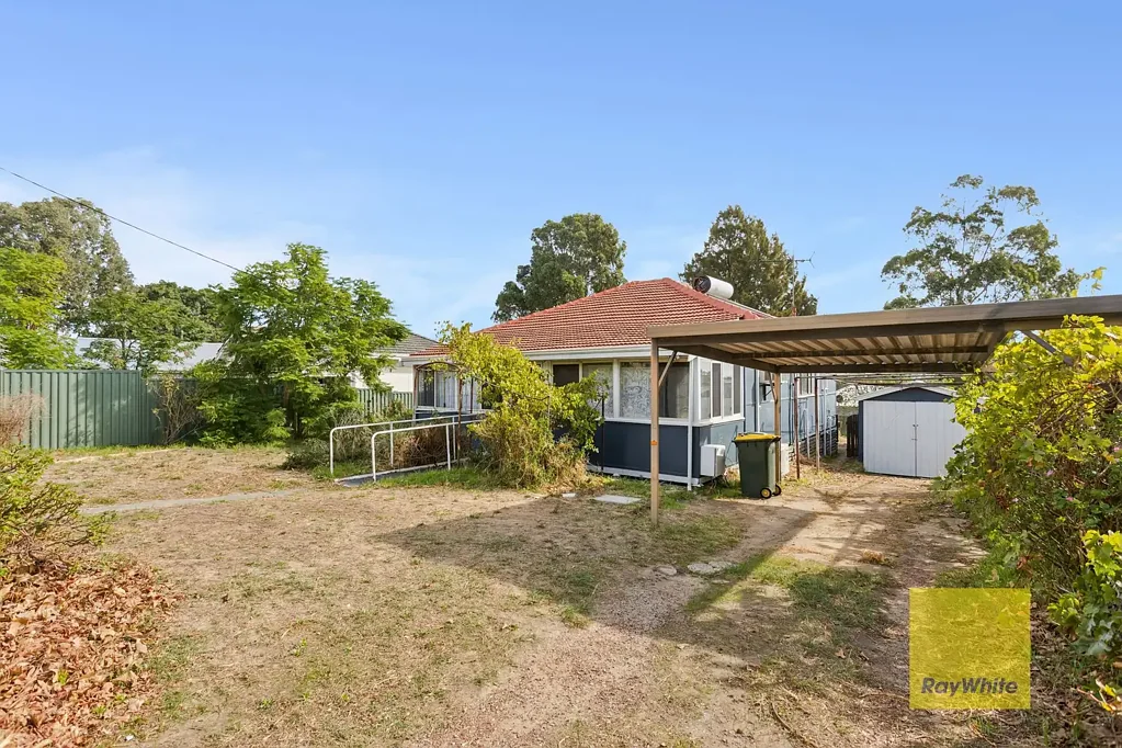 Koongamia 3房  3x1 ON 688SQM
