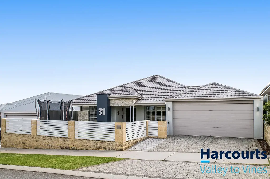 31 Callosa Crescent, Alkimos, WA 6038