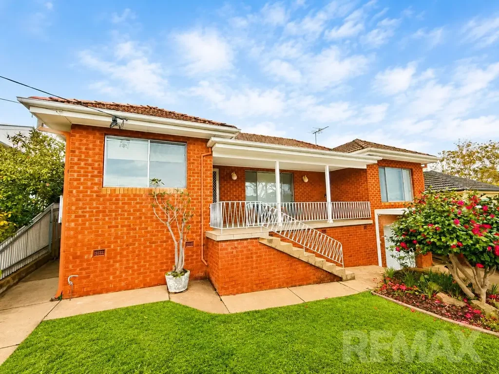 Modern Living in Turvey Park