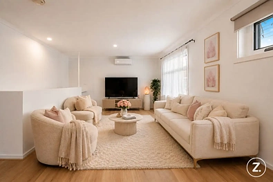 383 Racecourse Road, Kensington, VIC 3031, 1 Bedrooms, 1 Bathrooms, House