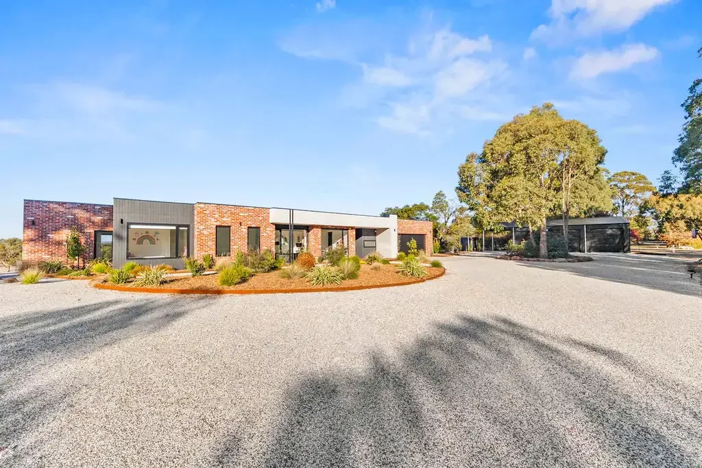 Smythes Creek 5ห้องนอน Your Dream Country Home – A Modern Lifestyle with Space, Style, and Soul