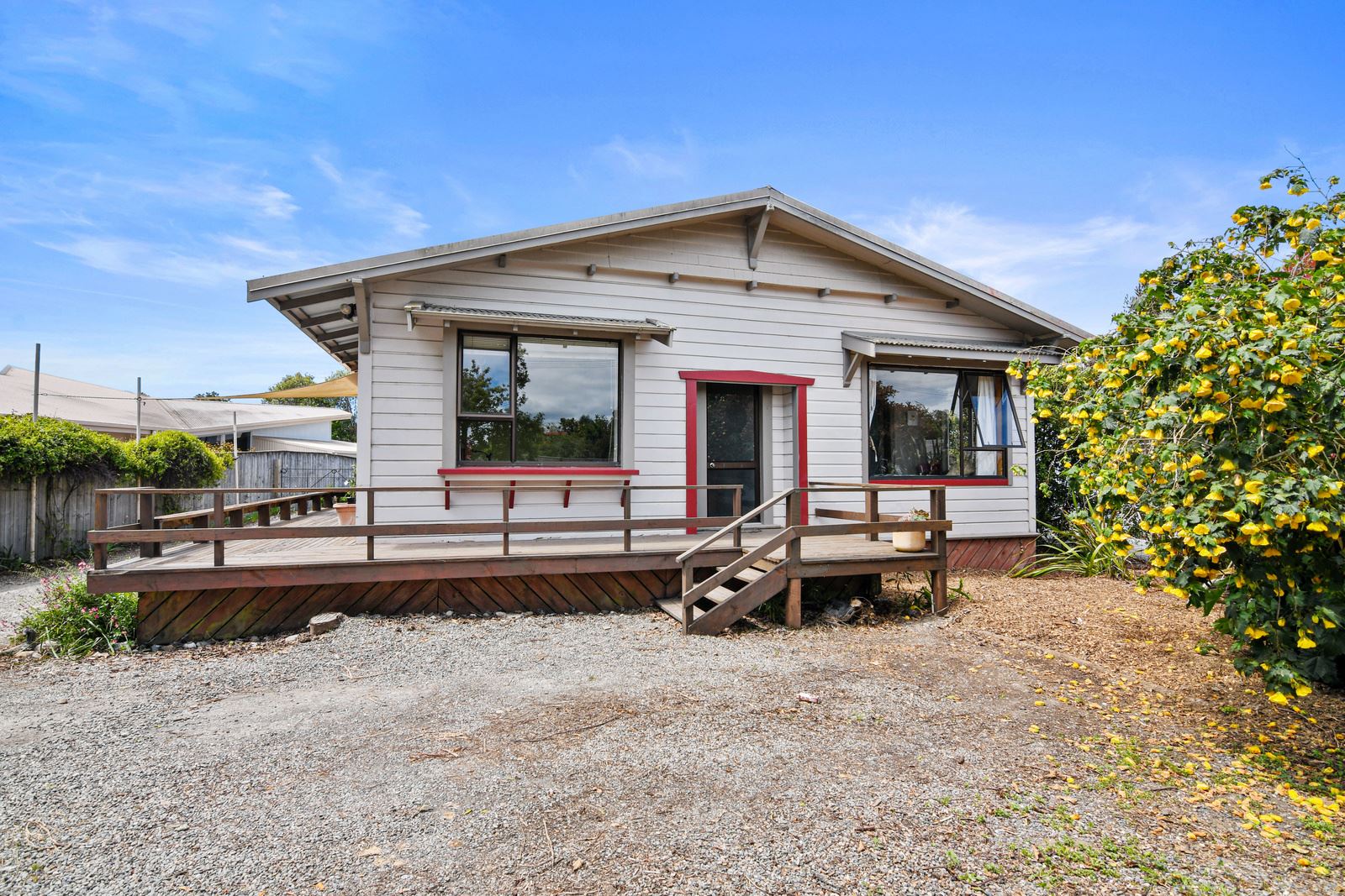 118 Aranui Road, Mapua, Tasman, 3 chambres, 1 salles de bain