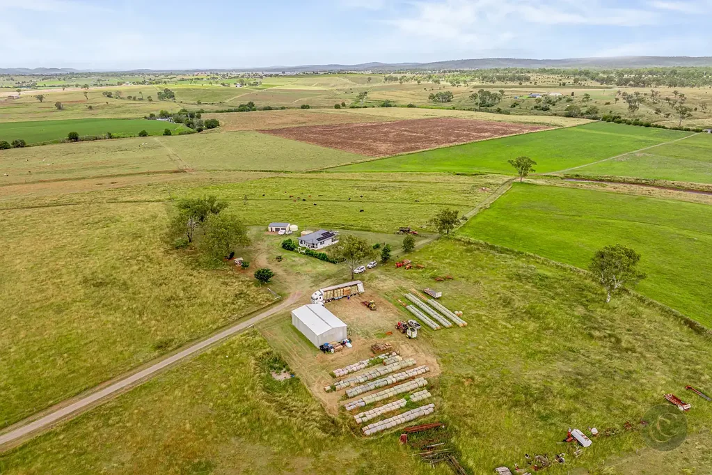 Redgate  Modern Country Living on a Productive Rural Holding