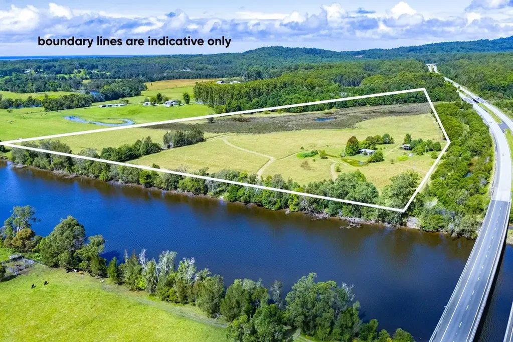 1055 Martells Road, Urunga, NSW 2455