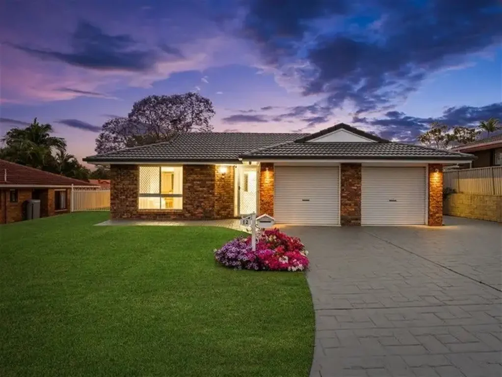 Exceptional Low Maintenance Property
