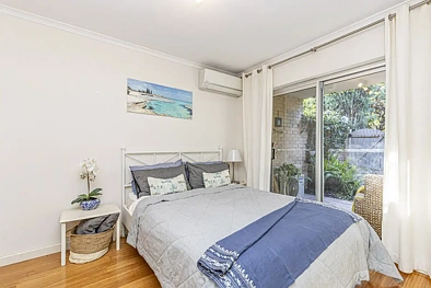 3/9 Jersey Street, Jolimont, WA 6014, 1房, 1浴, Unit
