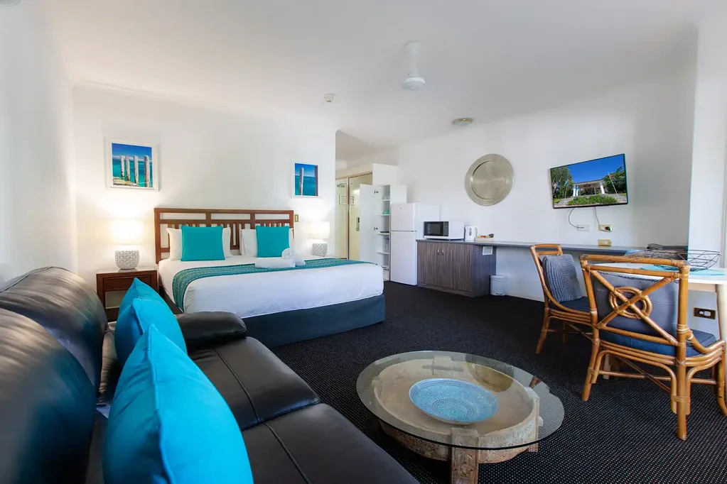 Port Douglas 1कमरा PRIVATE LITTLE VACAY PAD - RESORT SETTING