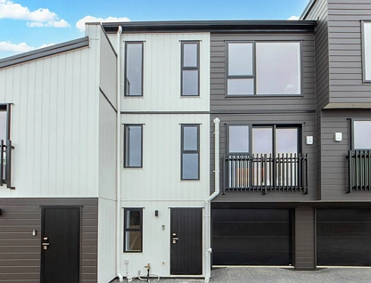 Lot 4, 25 Archmillen Avenue, Pakuranga Heights, Manukau City, 3房, 3浴, 独立屋