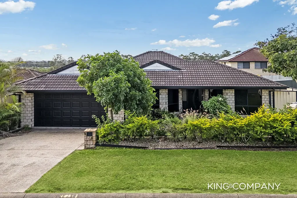 4 Kai Court, Waterford, QLD 4133