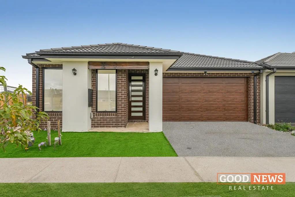Wyndham Vale 3 Bedroom Nest or Invest !!!