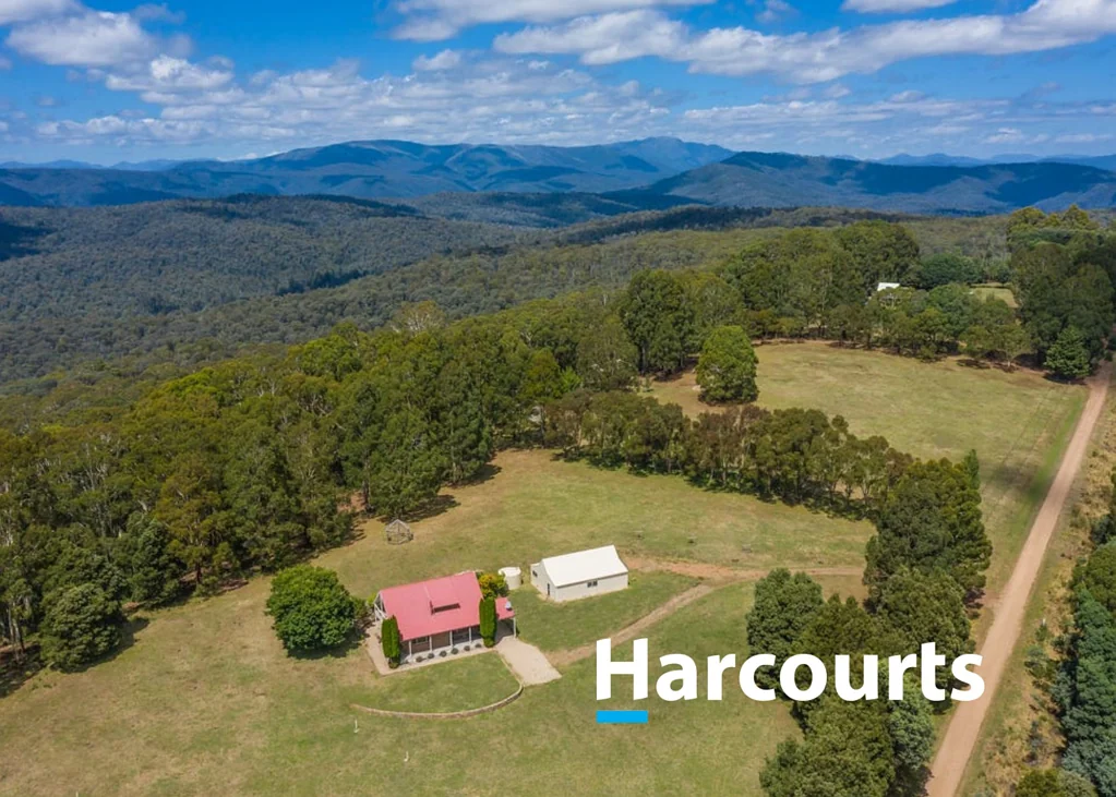 67 Gears Hill Road, Tolmie, VIC 3723