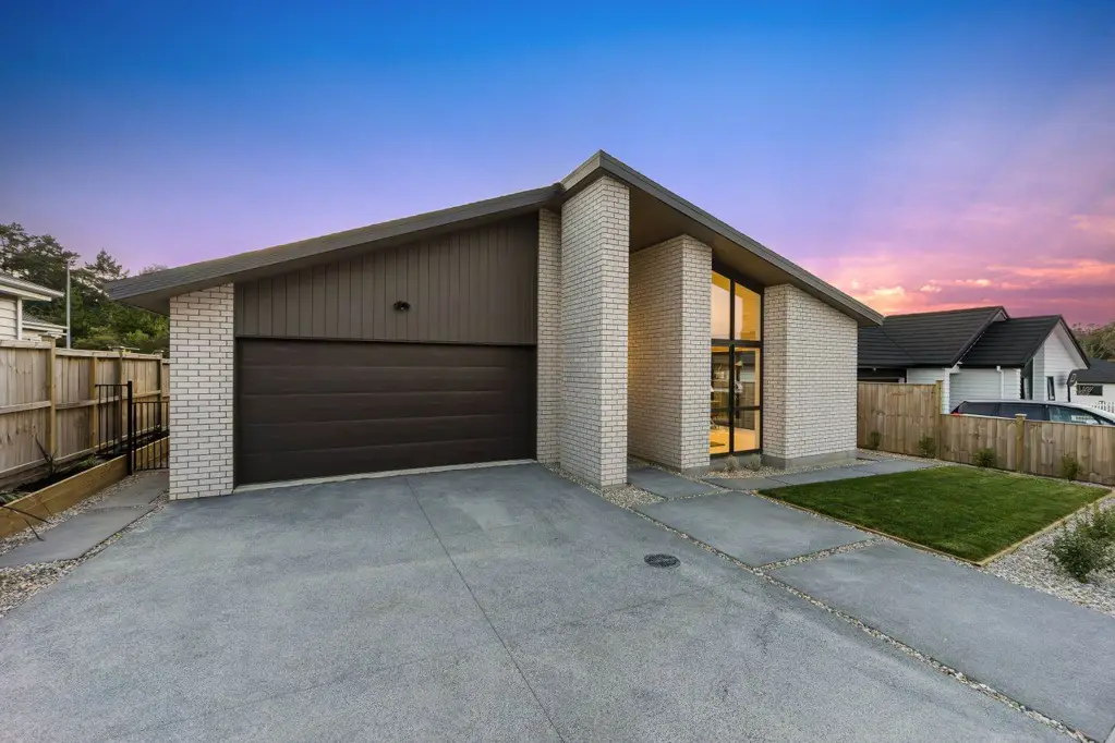 Millwater 4房  Modern Living in a Prime Location