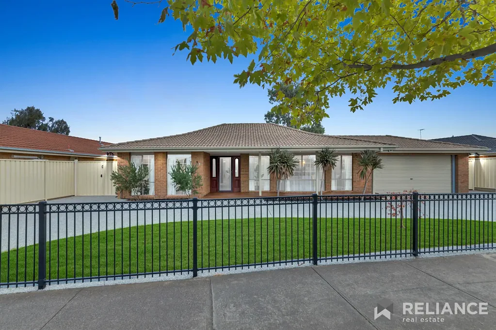 67 Dowling Avenue, Hoppers Crossing, VIC 3029