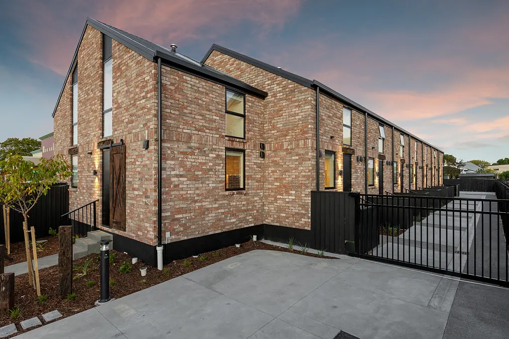 5/196 Hills Road, Edgeware, Christchurch, Canterbury