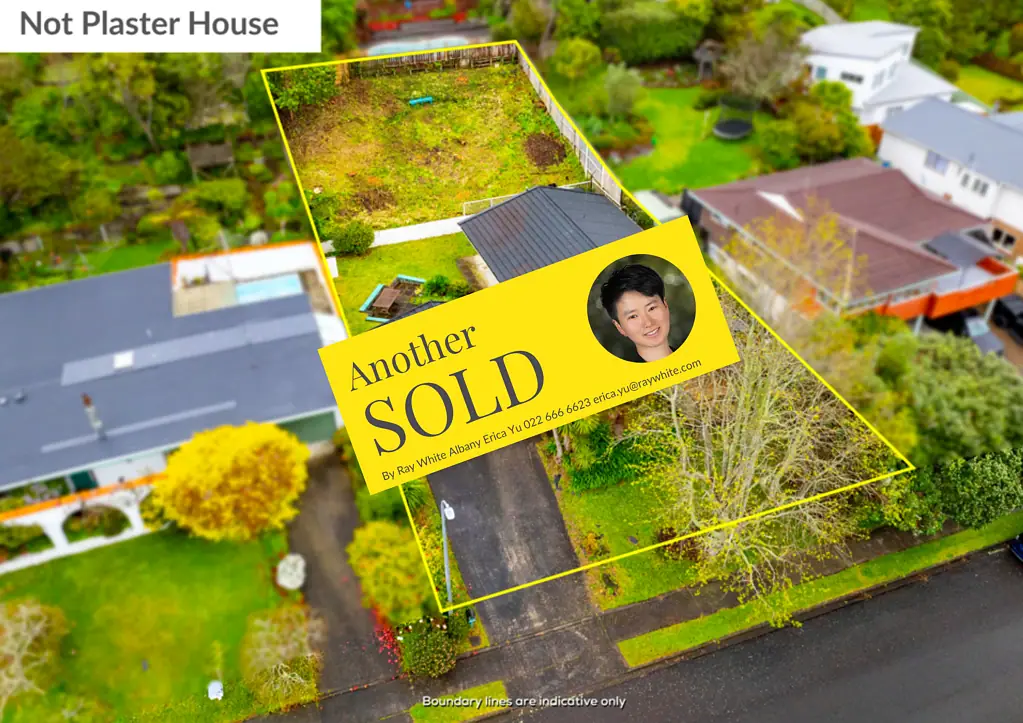 40 Stapleford Crescent, Browns Bay, North Shore City, Auckland