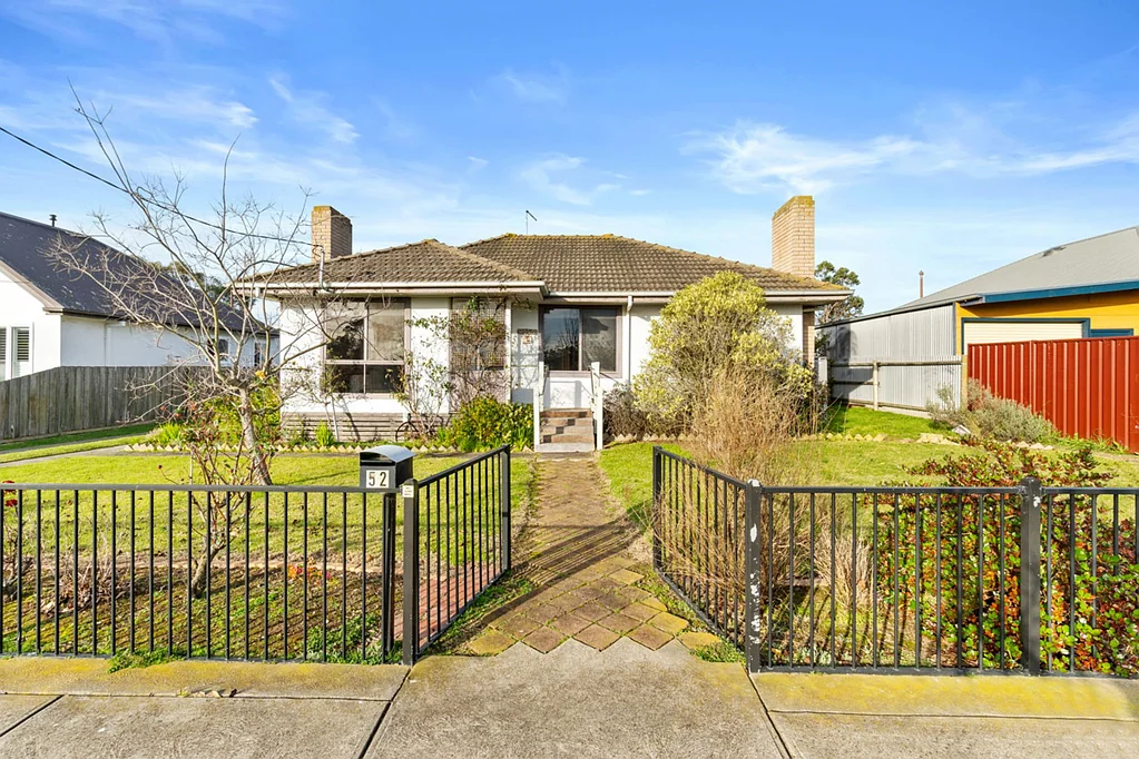 52 Carpenter Street, Maffra, VIC 3860