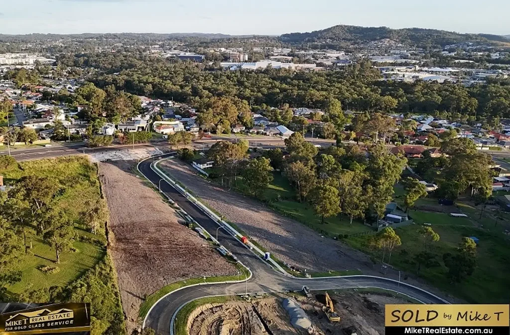 14 Strawberry Terrace, Glendale, NSW 2285