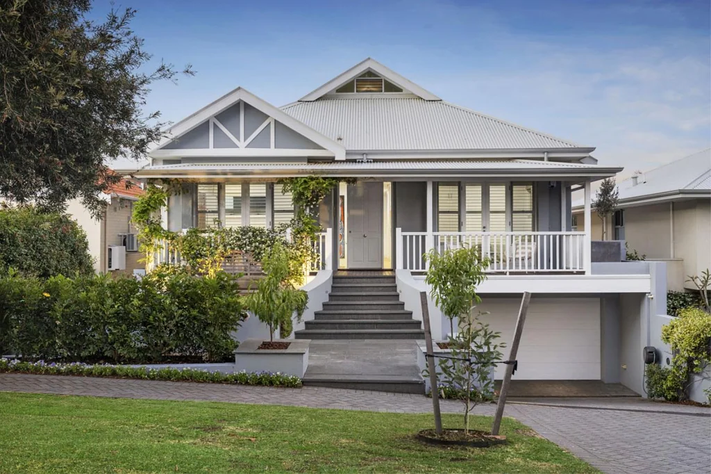 9 Bellevue Terrace, Swanbourne, WA 6010
