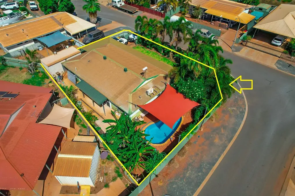 9 Arabella Street, South Hedland, WA 6722