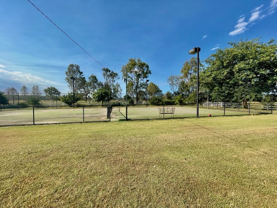 157 WIVENHOE POCKET RD, WIVENHOE POCKET QLD 4306, 0房, 0浴, House