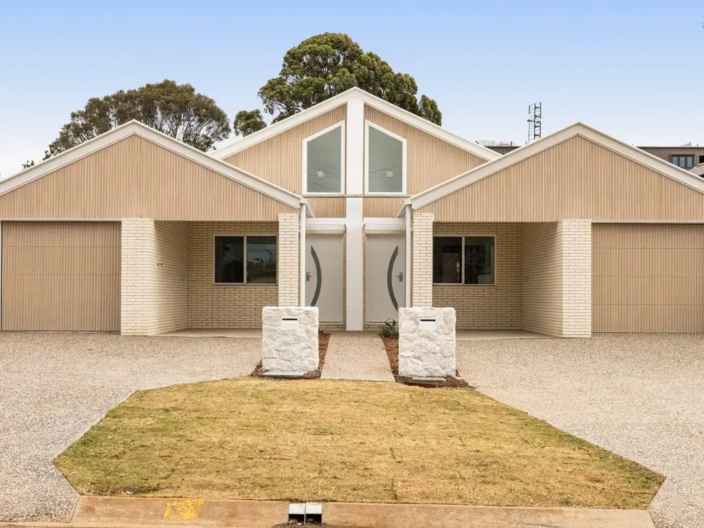 Newtown 3Zimmer Brand New Luxury & Effortless Living in the Heart of Newtown