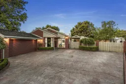 2 Vintage Court, Kilsyth South