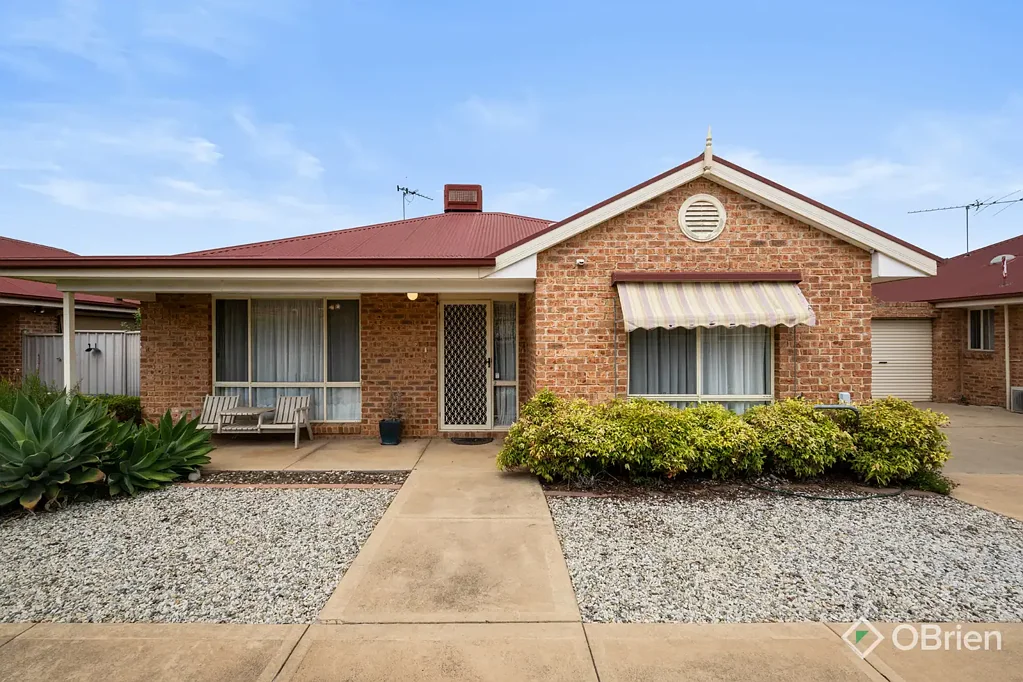 Yarrawonga 2房  Centrally Located Unit