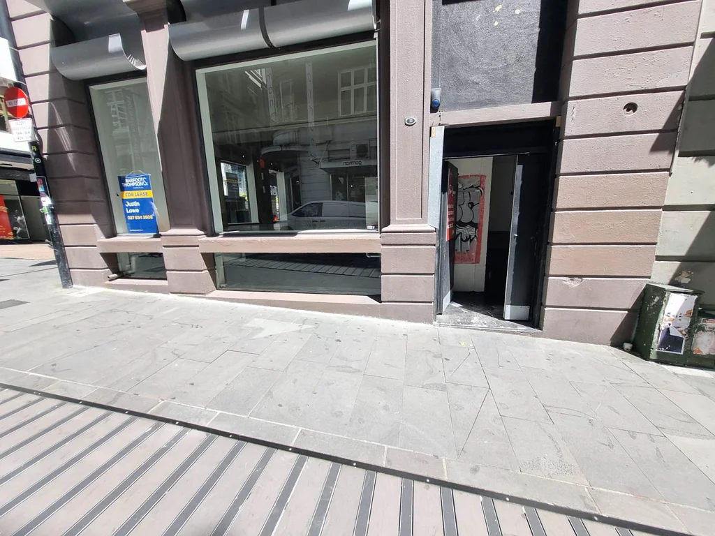 Auckland Central PRIME LOCATION AT AN AFFORDABLE PRICE