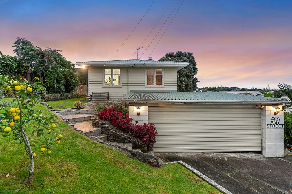 22A Amy Street, Ellerslie, Auckland City, Auckland