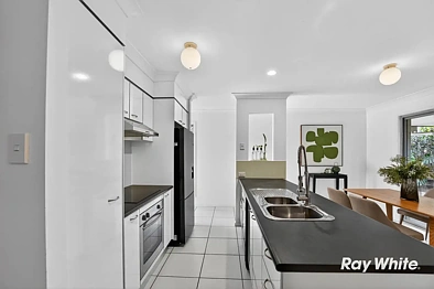 4/72 Learoyd Road, Algester, QLD 4115, 4 Bedrooms, 2 Bathrooms, Townhouse