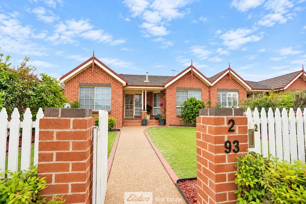Griffith 3ਬੈੱਡਰੂਮ Renovated villa at the Foot of the CBD