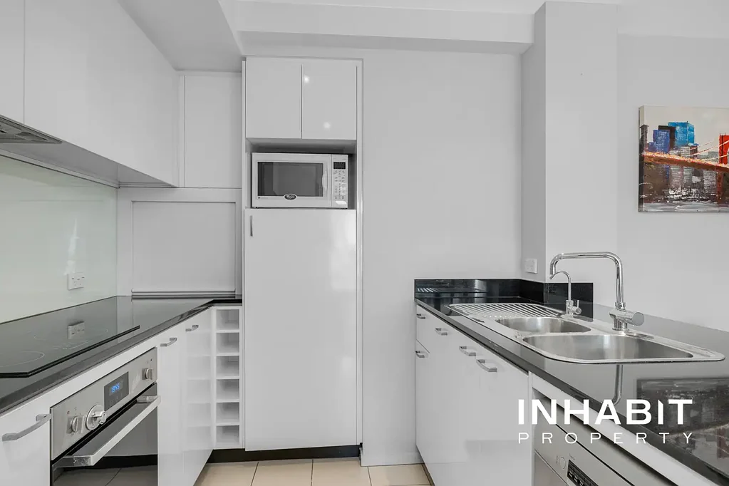 25/143 Adelaide Terrace, East Perth, WA 6004
