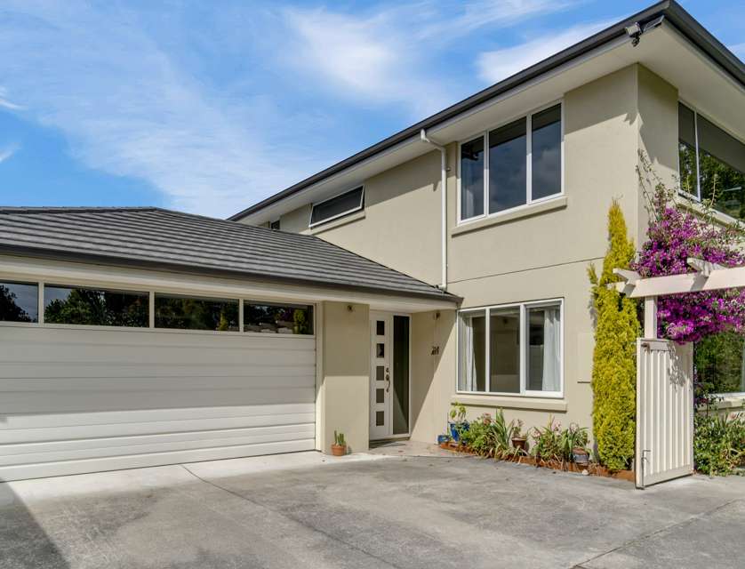 35 Queen Street, Rangiora, Waimakariri, Canterbury, 3房, 3浴, 独立屋