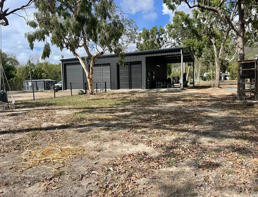 35 O'Flynn Cres, Midge Point, QLD 4799, 1 غرف, 1 حمامات, Lifestyle Section